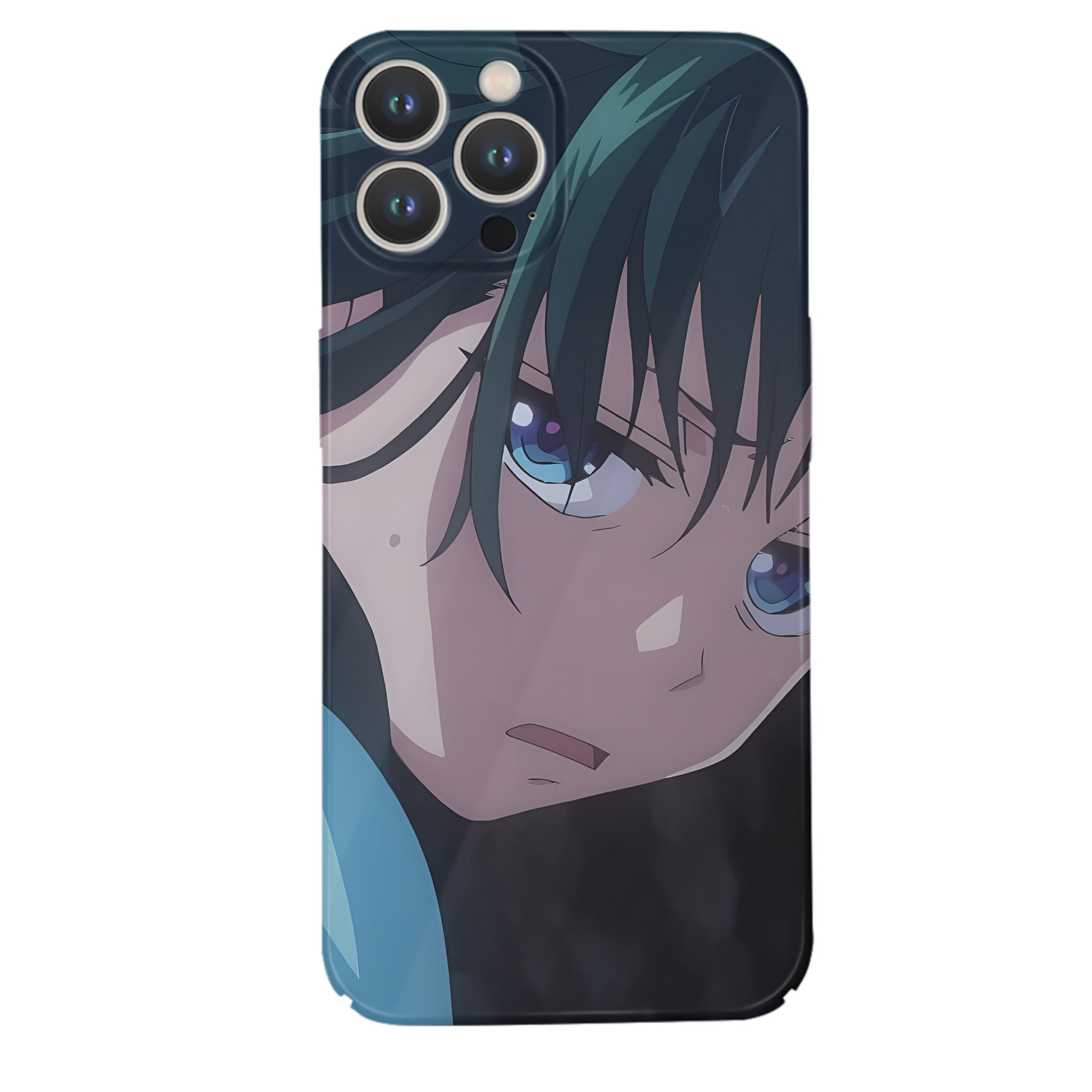 （画像用） 薬屋のひとりごと The Apothecary Diaries 【iPhone 14シリーズ対応】ハードケース